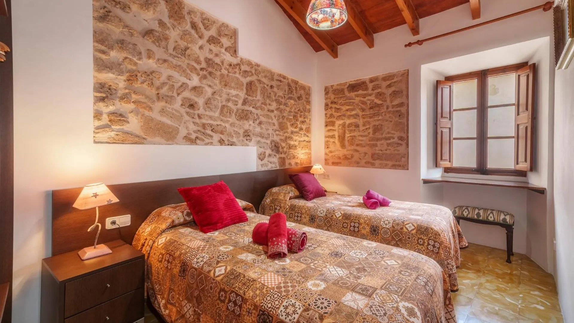 Prázdninový dům Vila Sant Vicenc, Amazing House In Alcudia For 6