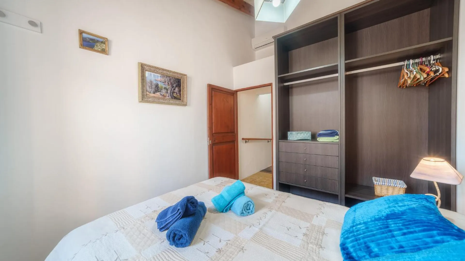 Vila Sant Vicenc, Amazing House In Alcudia For 6 0*, Alcúdia Španělsko