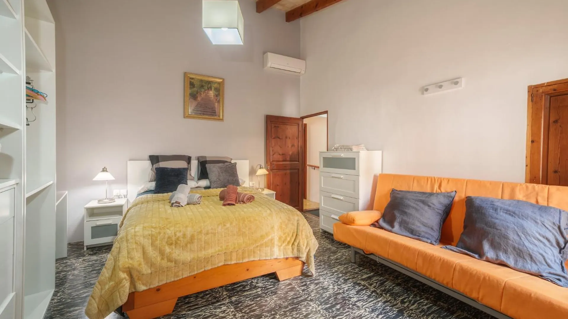 Vila Sant Vicenc, Amazing House In Alcudia For 6 Prázdninový dům Alcúdia