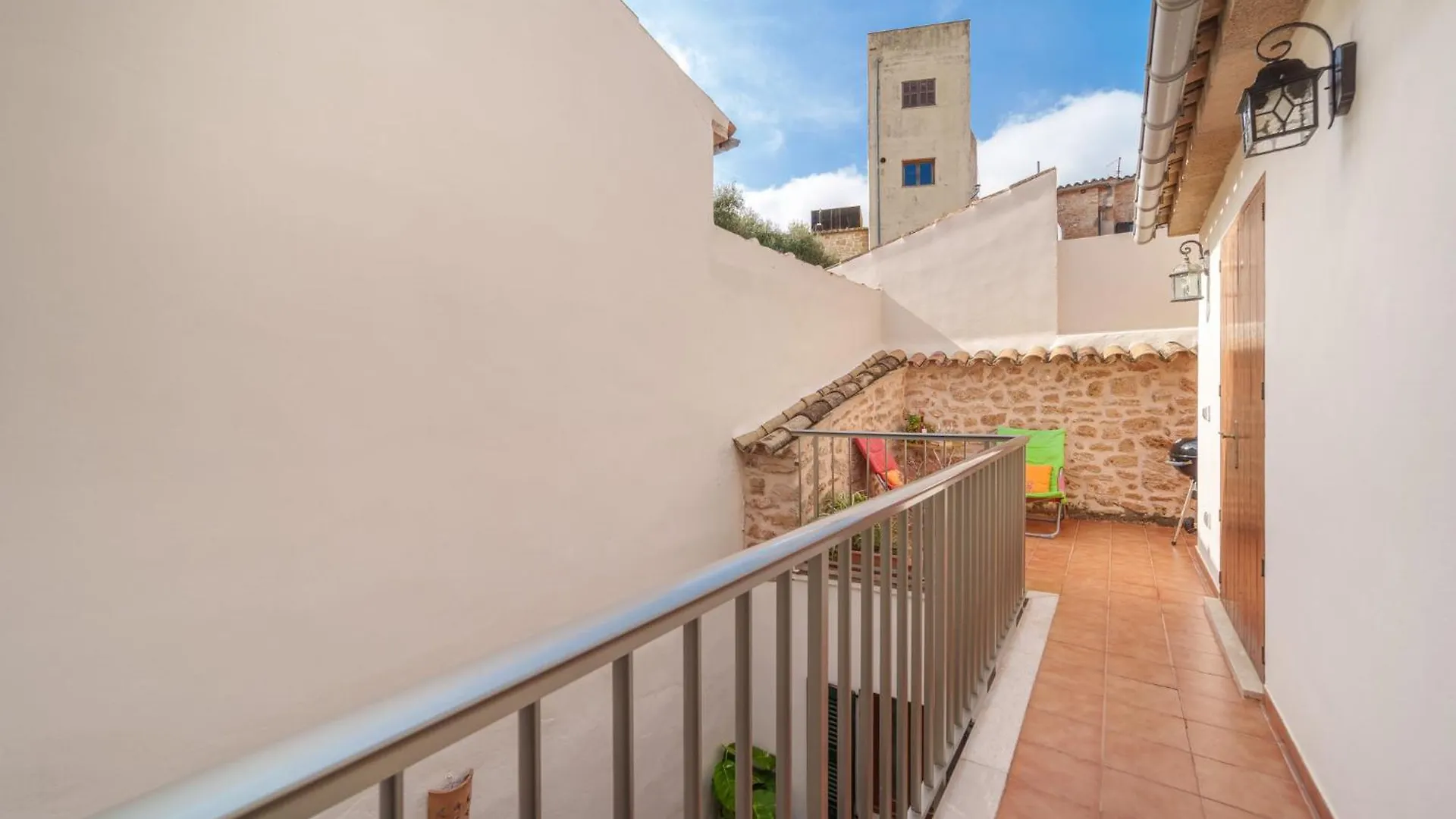 Vila Sant Vicenc, Amazing House In Alcudia For 6 Alcúdia