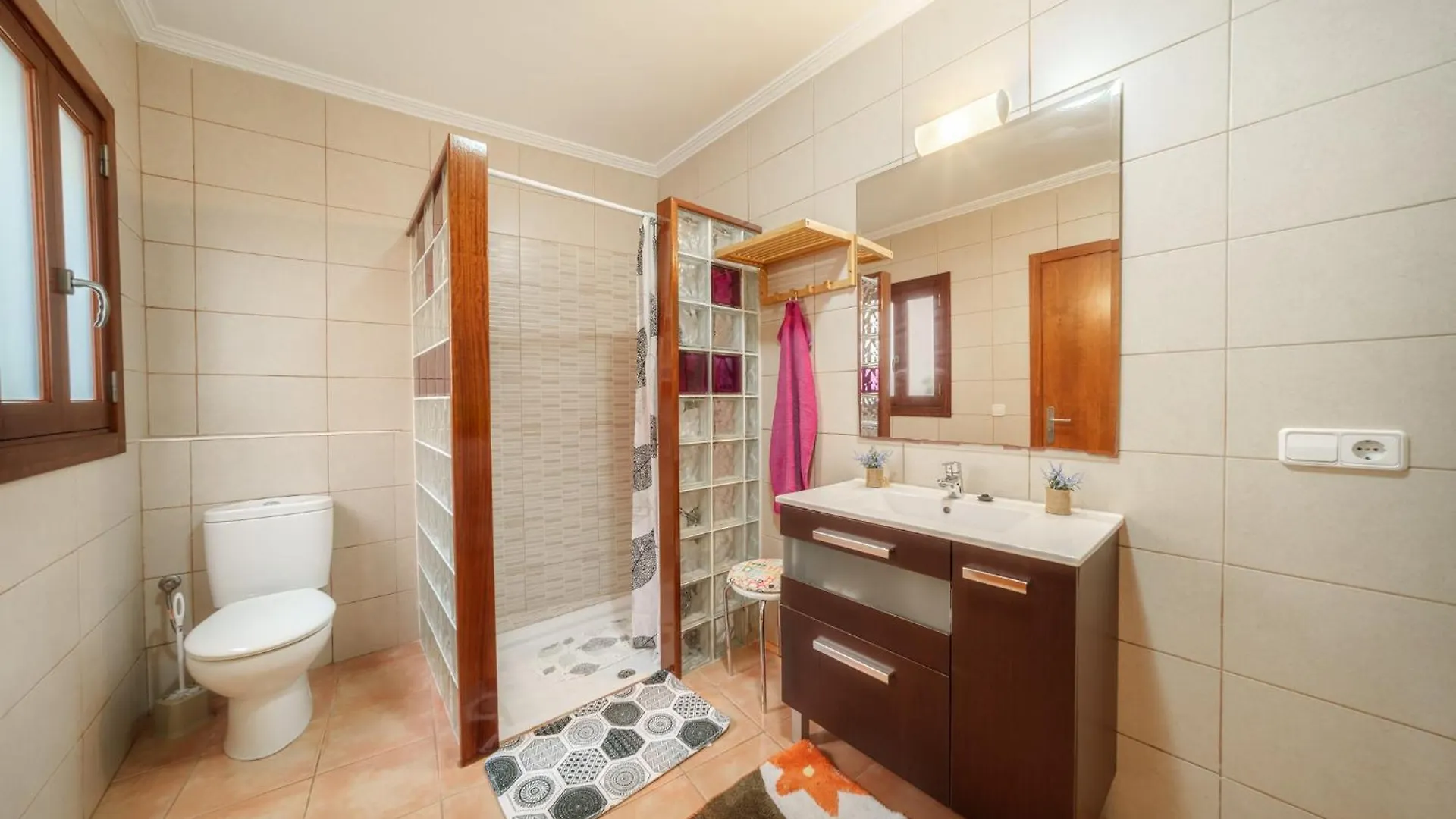 Vila Sant Vicenc, Amazing House In Alcudia For 6 Prázdninový dům Alcúdia